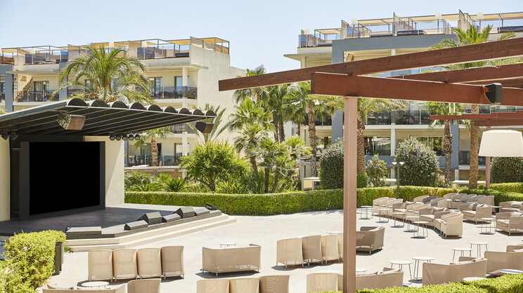 Zafiro Palace Alcudia